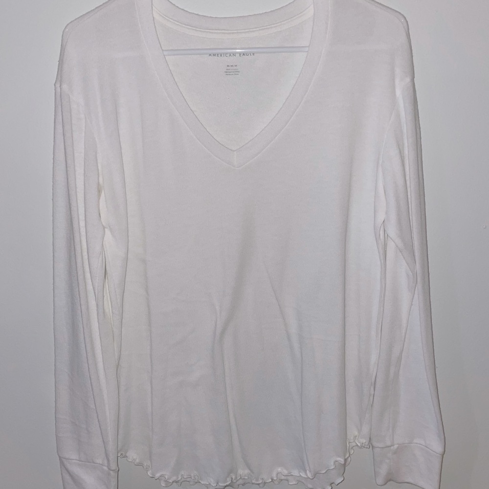 American Eagle long sleeve